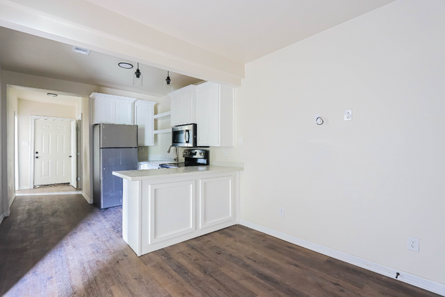 Foto del edificio - 218 N 7th St