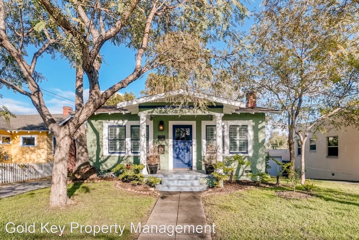Primary Photo - 2 br, 1 bath House - 1911 31st Street