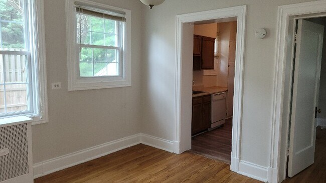Dining Room - 4109 Roland Ave