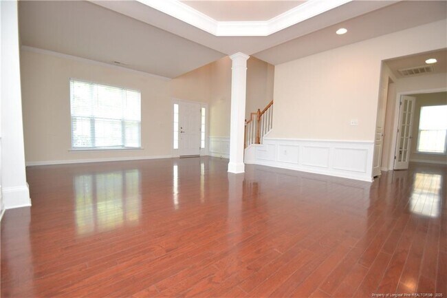 Building Photo - 2031 Addenbrock Dr