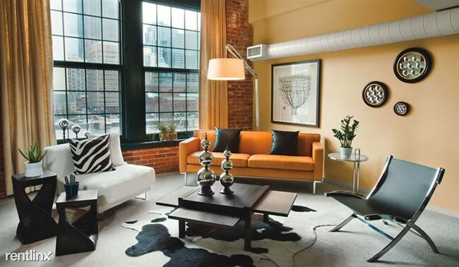 Foto del edificio - 1666 Callowhill St
