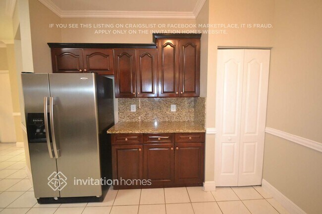 Foto del edificio - 15270 SW 46th Ct