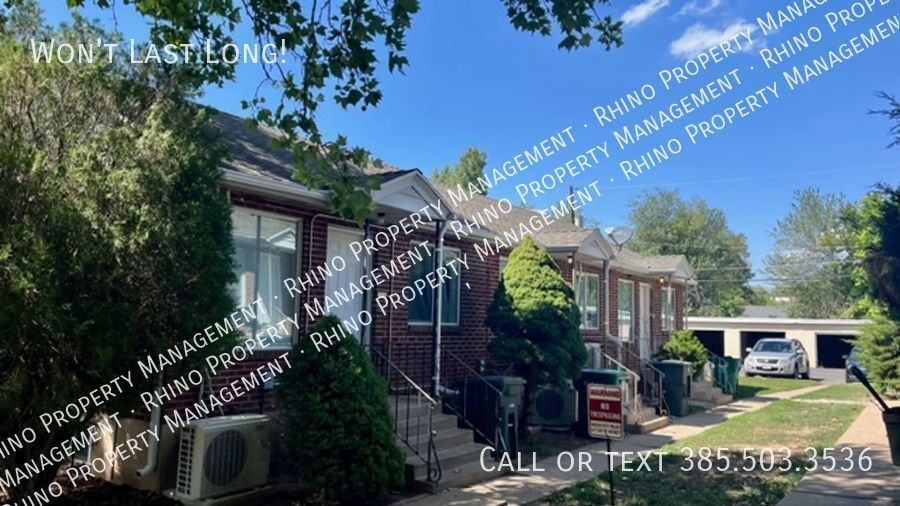 Primary Photo - PRICE REDUCED! 1 Bedroom/1 Bathroom Apartm...