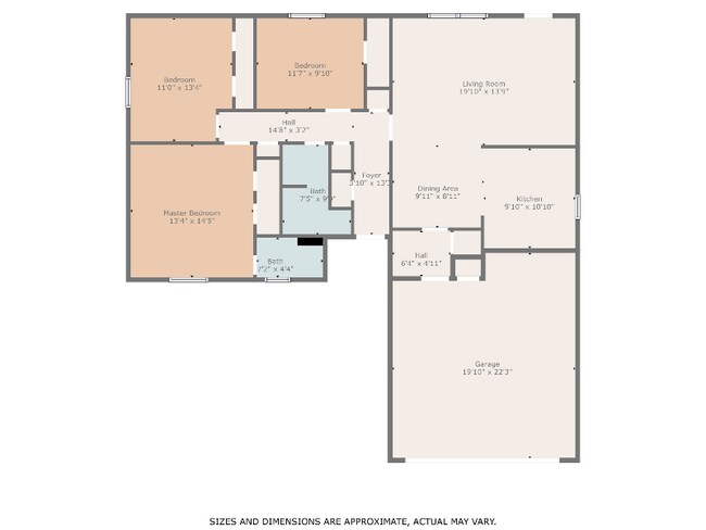 Foto del edificio - 5429 42nd St