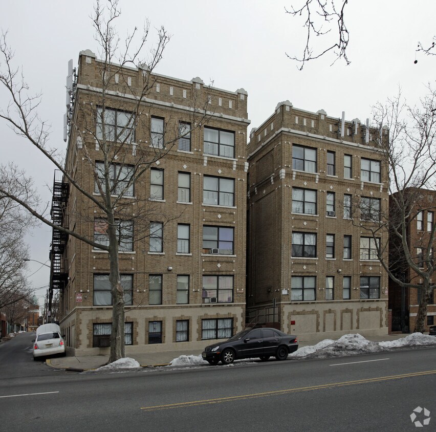 Foto del edificio - Kennedy Manor