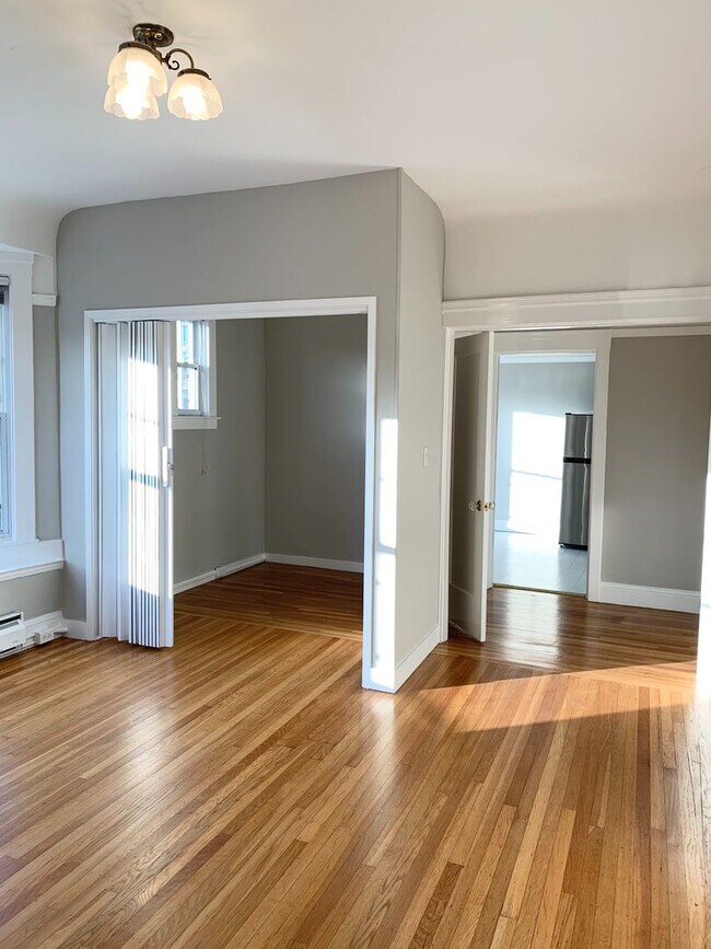 290 Alhambra Street Apartments Apartments at 290 Alhambra St San Francisco, CA