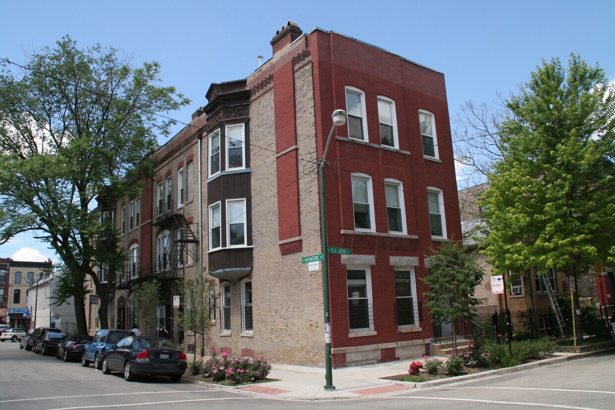 Primary Photo - 1514 N Honore St