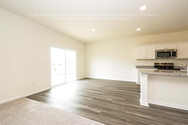 Foto del edificio - 3571 Fellowship Rd