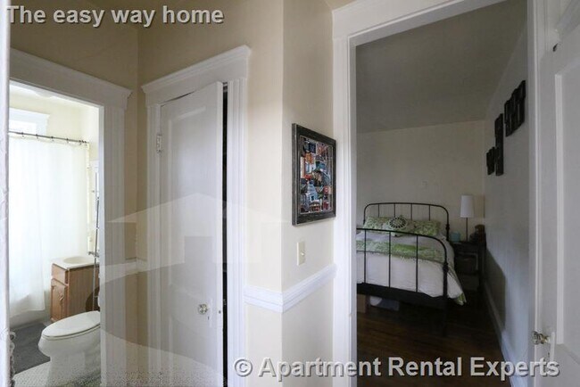 Foto del edificio - 10 Agassiz St