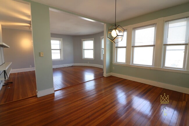 Foto del edificio - 21 Osborne Rd