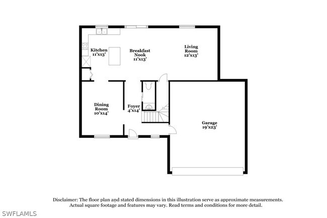 Building Photo - 663 Chavers St E