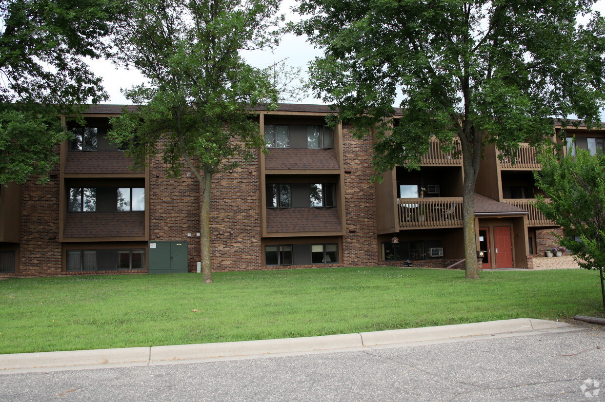 Foto del edificio - Heritage Square Apartments