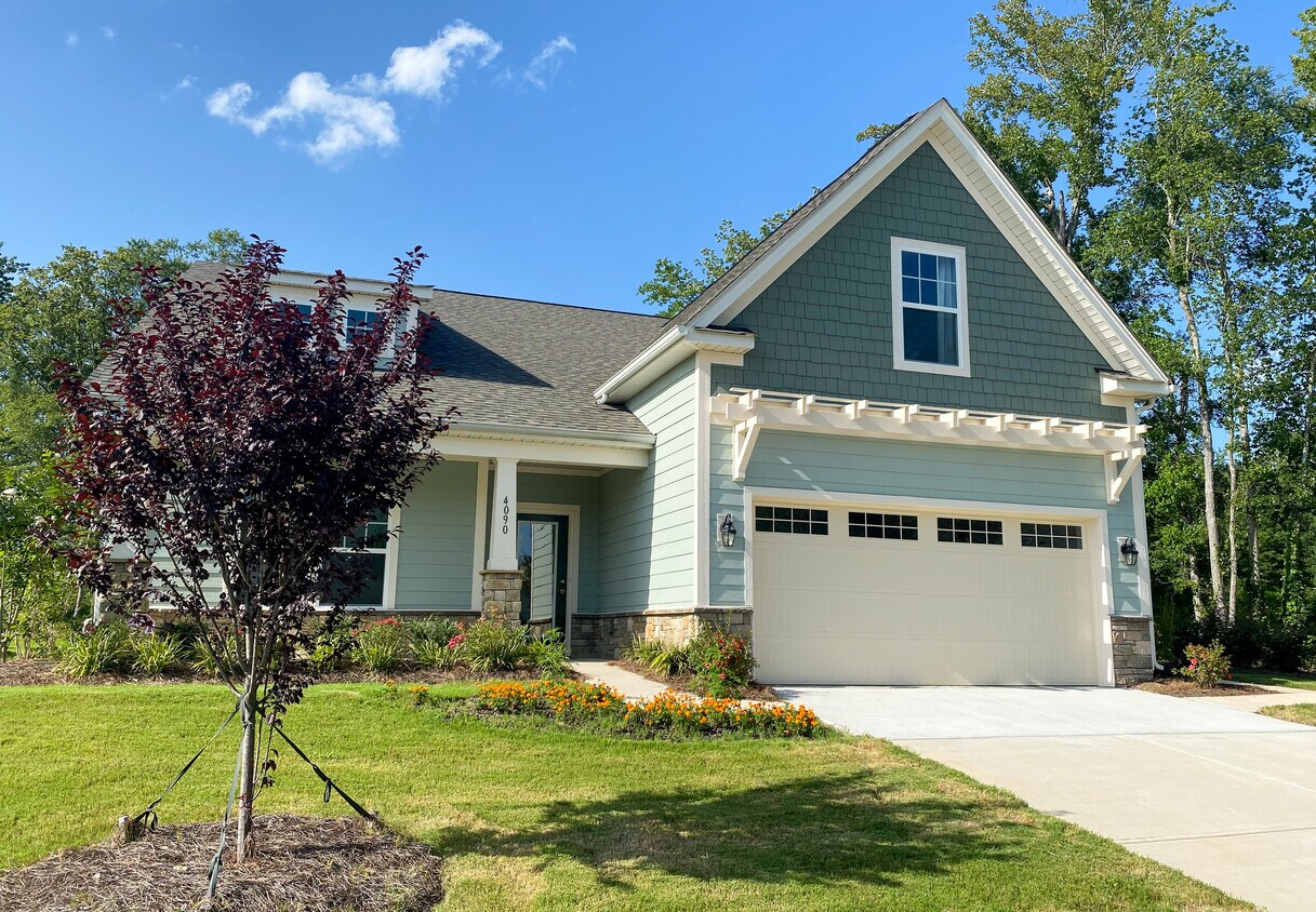 4090 Bent Green Lane, Monroe, NC 28112 House Rental in Monroe, NC
