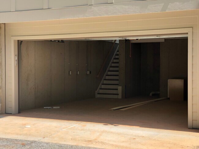 Photo - 410 Faison Ave Townhome