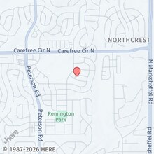Building Photo - 7127 Westerner Dr