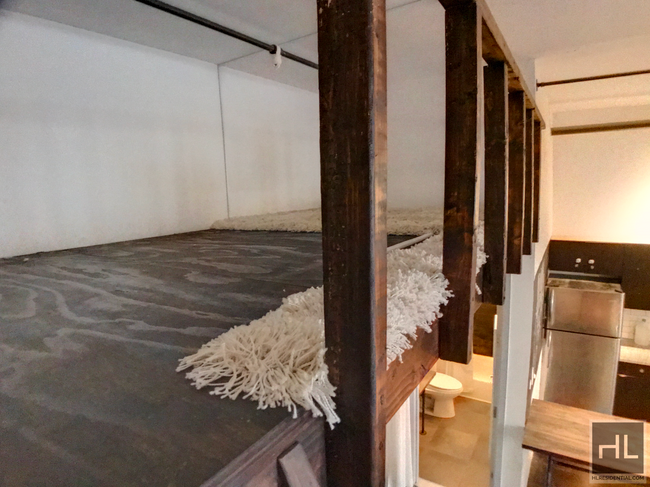 Foto del edificio - Unique Loft 1 Bed