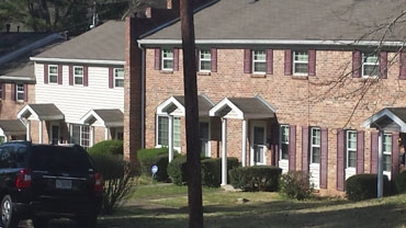 Primary Photo - London Townhomes