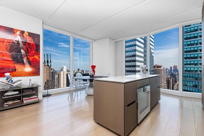 Foto del edificio - 100 E 53rd St