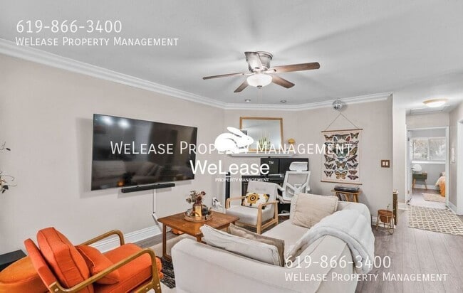 Building Photo - 4775 Seminole Dr