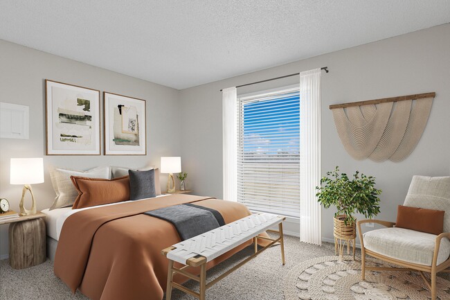 Foto del edificio - ReNew Fairmont Park