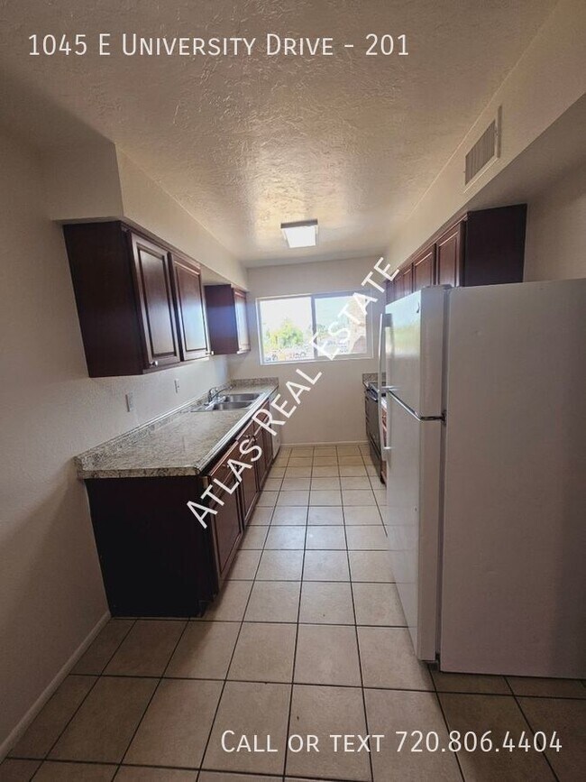 Foto del edificio - Great 2 bedroom NOW Available in Mesa!