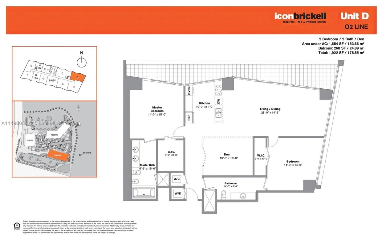 Foto principal - 495 Brickell Ave