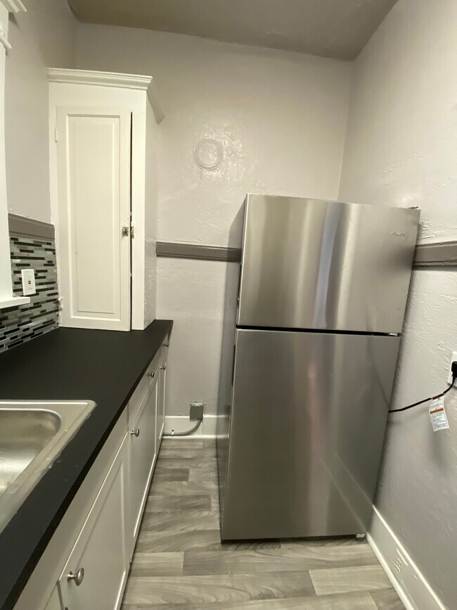 Foto del edificio - 5800 15th Ave NE