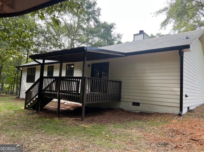 Building Photo - 798 Tommy Lee Cook Rd