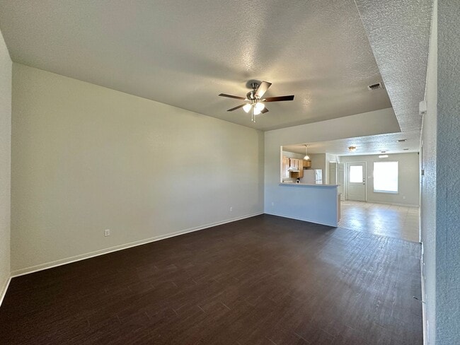 Building Photo - 3806 Pecos Dr