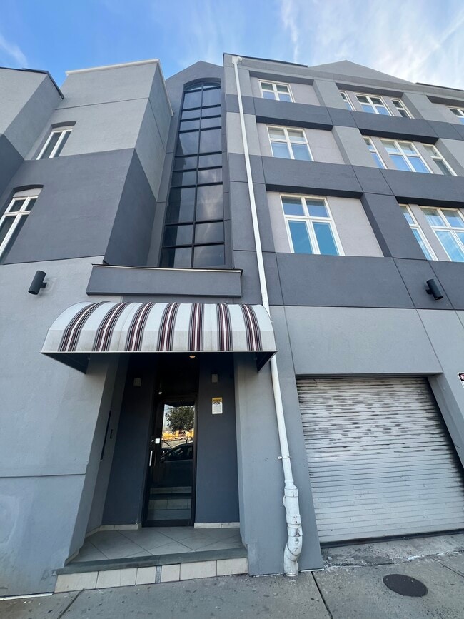 Building Photo - 310 Passaic Ave