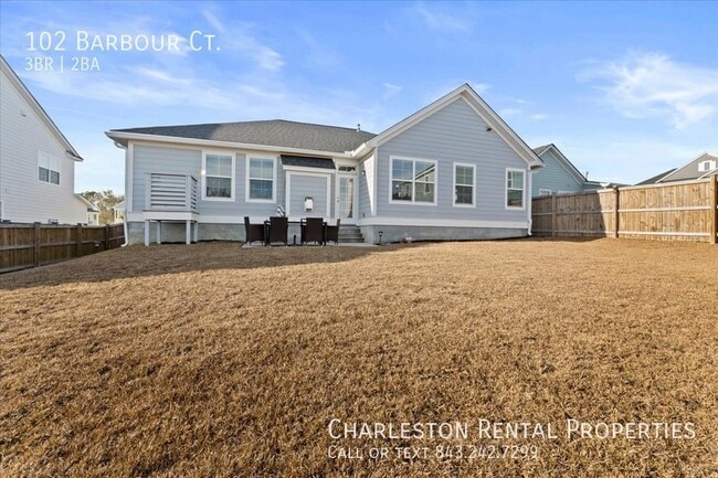 Building Photo - 102 Barbour Ct