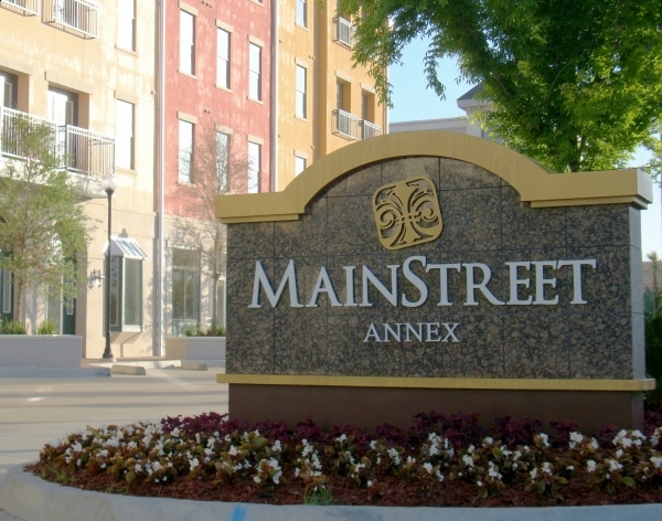 Foto del edificio - Mainstreet Annex at River Ranch