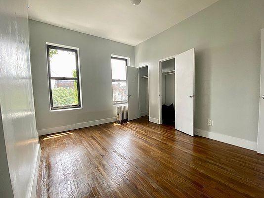 Foto principal - 1 bedroom in New York NY 10032