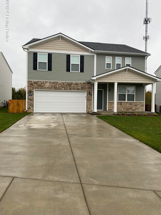 Primary Photo - 7014 Black Cherry Ct
