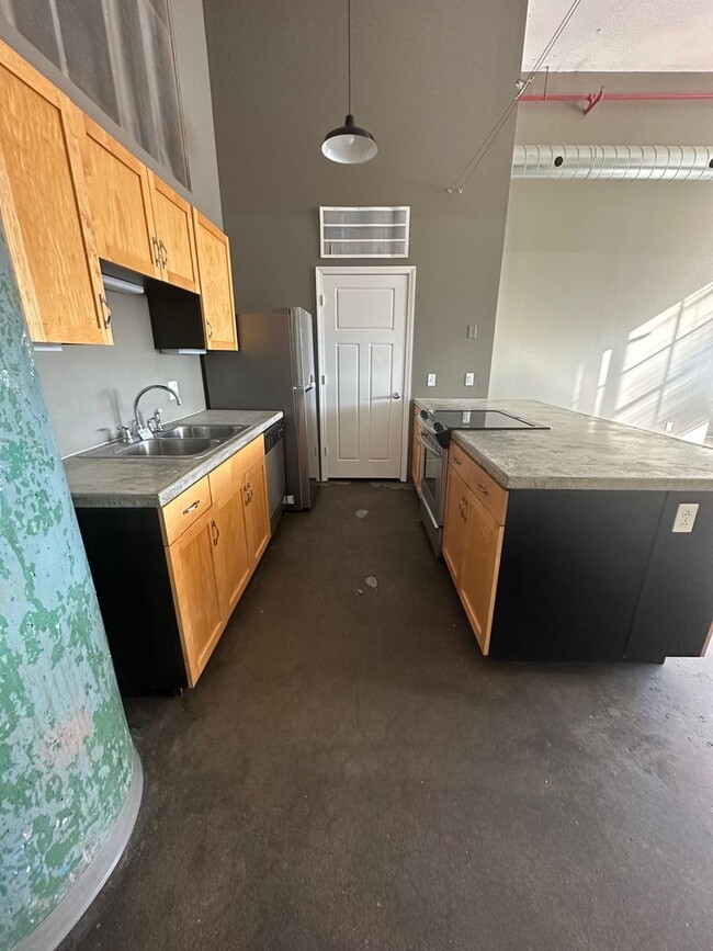 Interior Photo - Mitchell Park Plaza Apartment