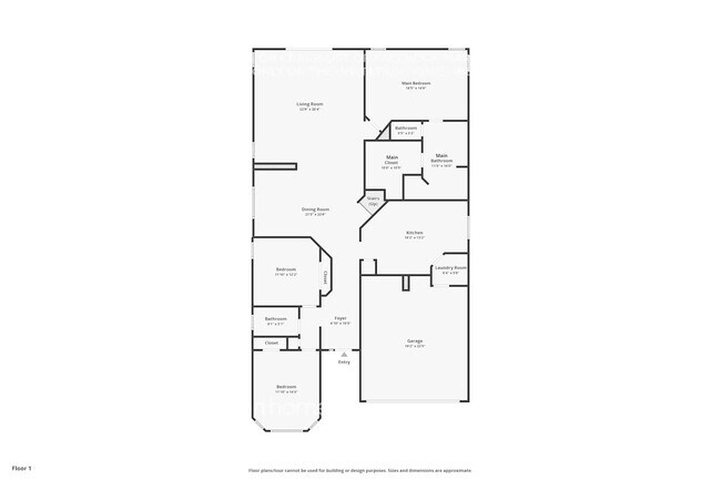 Foto del edificio - 10017 Coldwater Loop