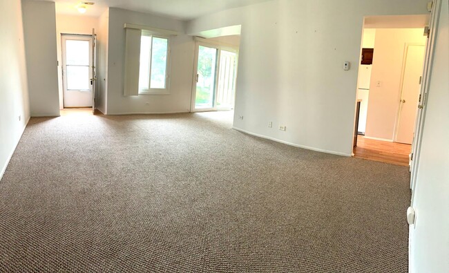 Living room entrance - 466 Buchanan Ct