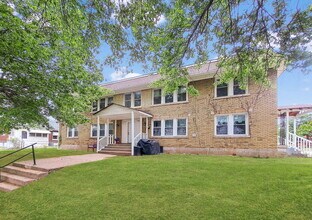 Building Photo - 701 Hazel St