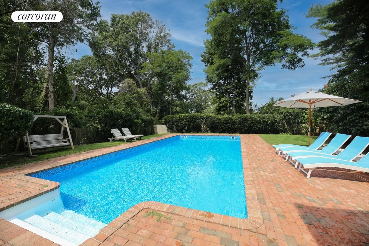 28 Dover Ave, Southampton, NY 11968 House Rental in Southampton, NY