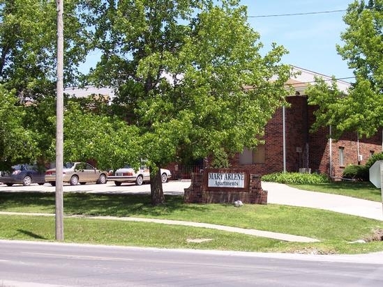 Primary Photo - Mary Arlene Apartments