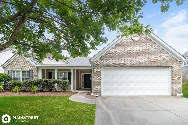 3681 Bogan Mill Rd, Buford, GA 30519 photo'