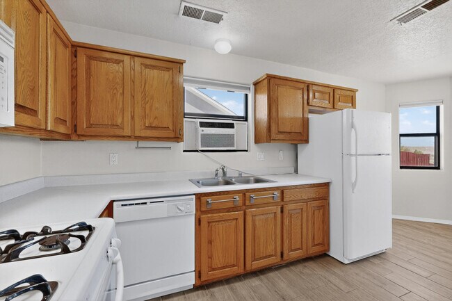 Foto del edificio - 16 Sheba Pl