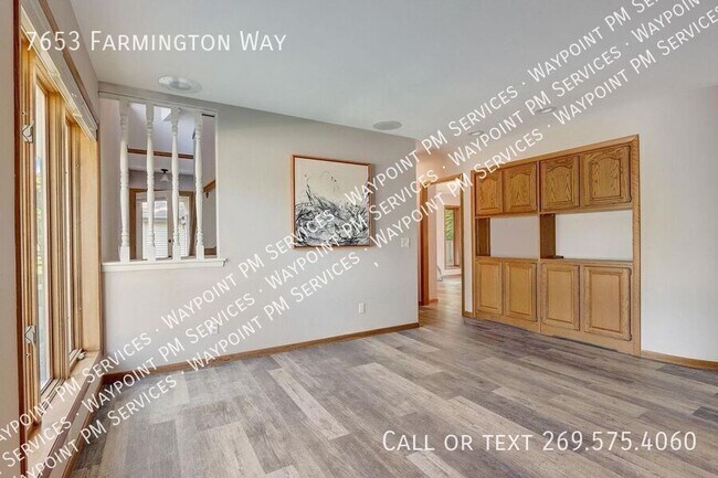 Building Photo - 7653 Farmington Way