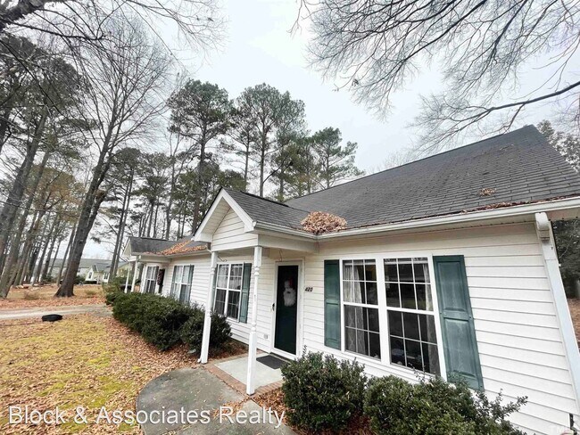 Building Photo - 2 br, 1 bath House - 420 Wall Street