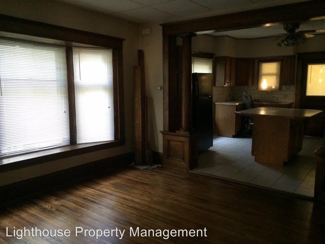 Foto del edificio - 963 Pine Ave NW