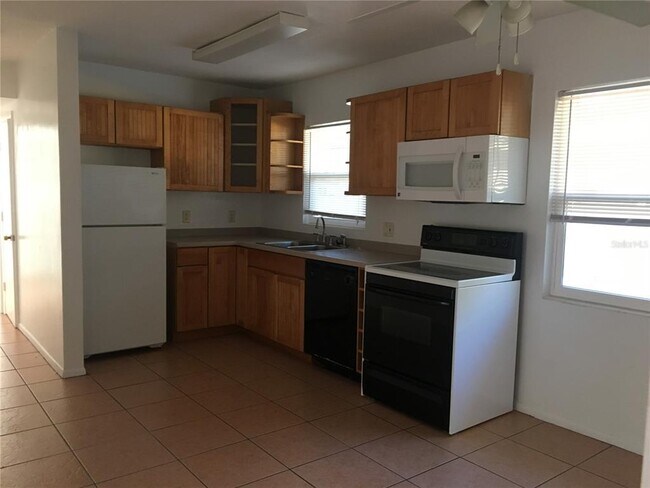 Foto del edificio - 815 Margo St