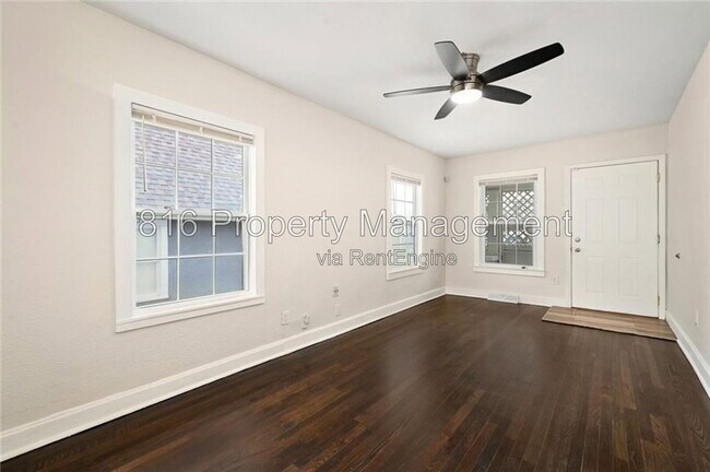 Foto del edificio - 2206 E 58th St