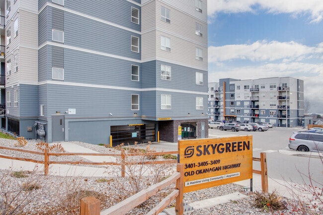 Building Photo - Skygreen
