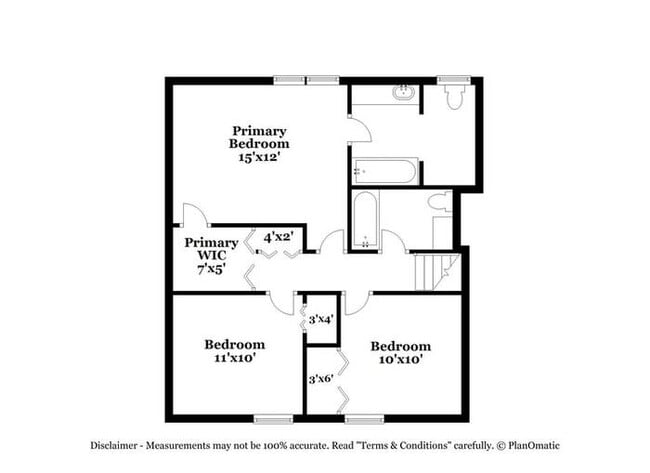 Building Photo - 4893 Muirwood Dr SW, Powder Springs, GA 30127