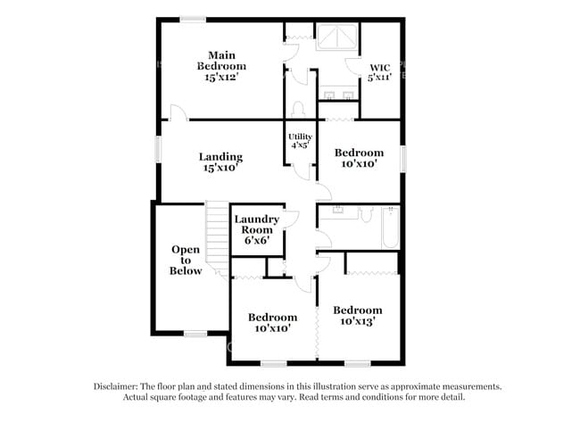 Building Photo - 15610 Greenleaf Bay St